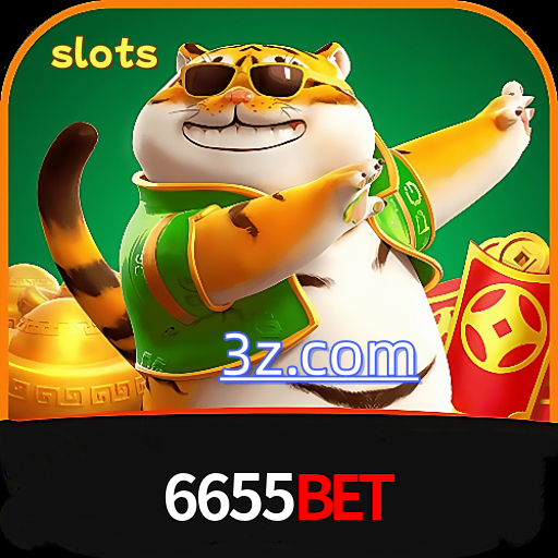 Cassino Online 6655bet